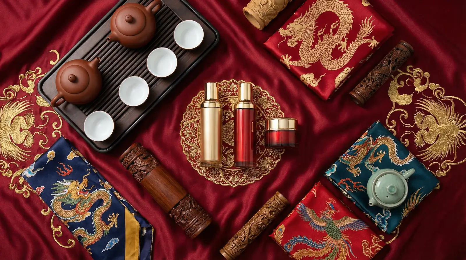 我们在线观看免费完整版影院 国货品牌合作展示