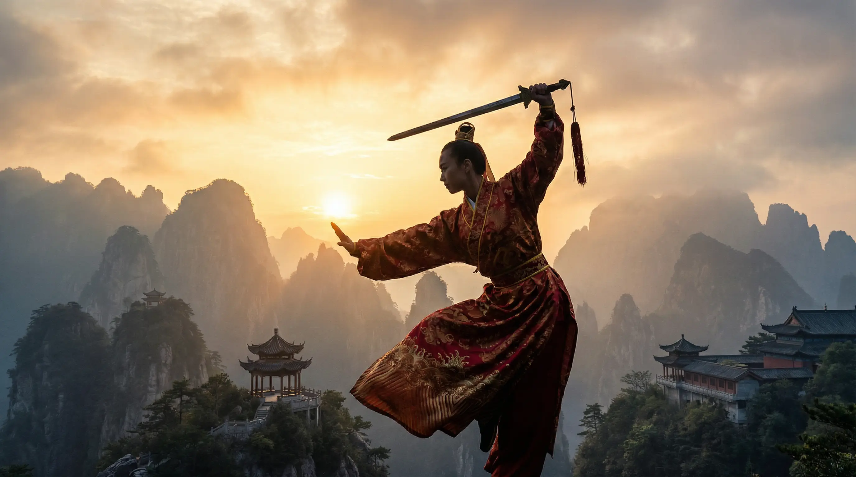 我们在线观看免费完整版影院 武术表演视频封面